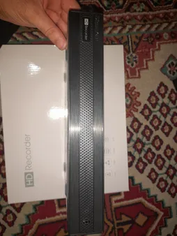 ضبط کننده ویدیویی سیماران مدل SM-XVS1801L2