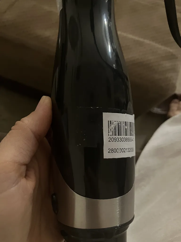 گوشت کوب برقی گوسونیک مدل GSB-842