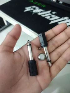 تجریه خرید میکروفن یقه ای میروتک مدل MT-M1