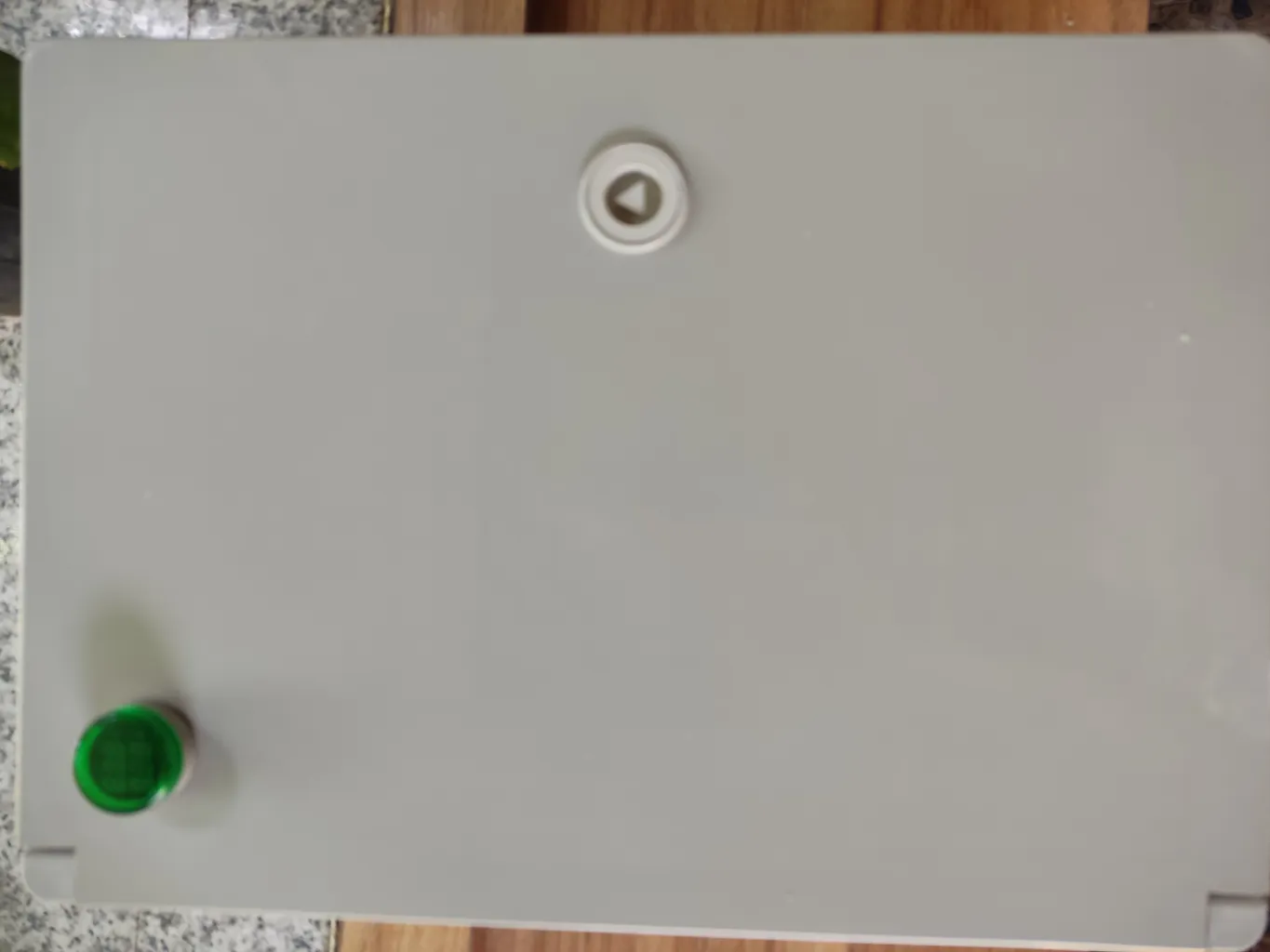 تابلو برق 24 عددی مدل TET-3525