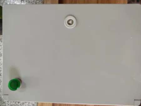 تابلو برق 24 عددی مدل TET-3525