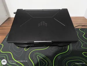 تجریه خرید پایه خنک کننده کول کلد مدل F2 PLUS