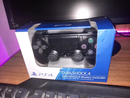 دسته بازی پلی استیشن ۴ مدل Dualshock4 2021