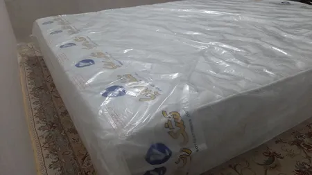 تشک دو نفره رویا مدل اولترا 2 سایز 160 × 200 سانتی متر