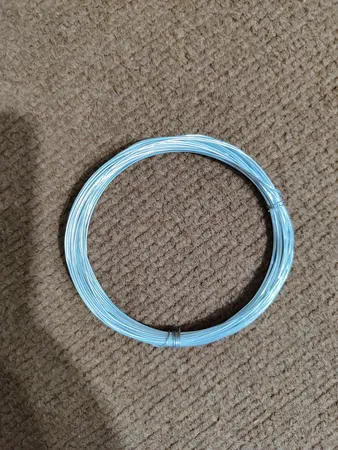 سیم مفتول 1 در 0.9 مدل 20