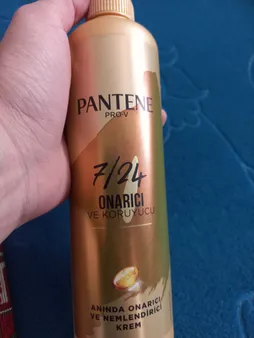 ماسک مو پنتن مدل Onarici حجم 300 میلی لیتر