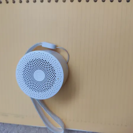 اسپیکر بلوتوثی قابل حمل شیائومی مدل Mini Compact 2