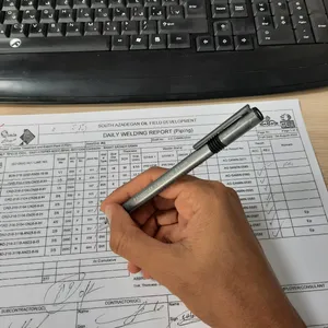 تجریه خرید مداد نوکی 0.5 میلی متری استدلر مدل تریپلاس میکرو