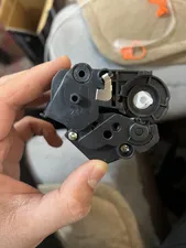 تجریه خرید کارتریج مدل 150A W1500A