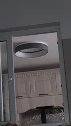 لوستر مافریز مدل مدرن کد CRS160