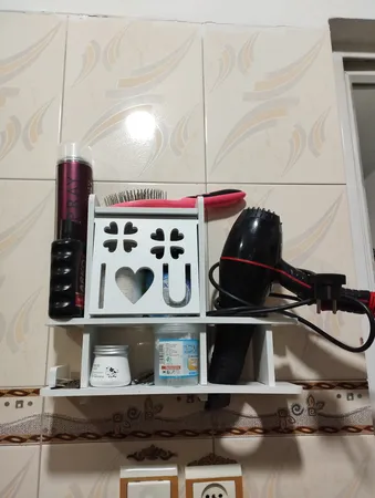 شلف دیواری مدل 168