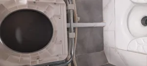 تجریه خرید توالت فرنگی سینکو کد 106 همراه با قیف