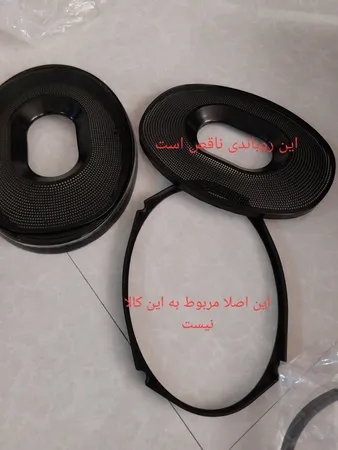 اسپیکر خودرو اینفینیتی مدل Kappa 693M بسته دو عددی