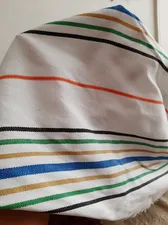 تجریه خرید چادر خودرو ام جی مدل MG-01 مناسب برای پراید