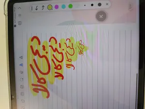 تجریه خرید قلم لمسی باسئوس مدل ACPCL-01