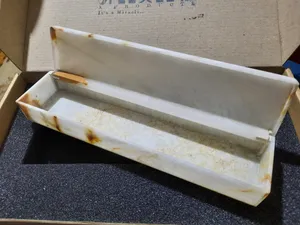 تجریه خرید جعبه سنگی ایکس پروداکتس مدل X Case_25