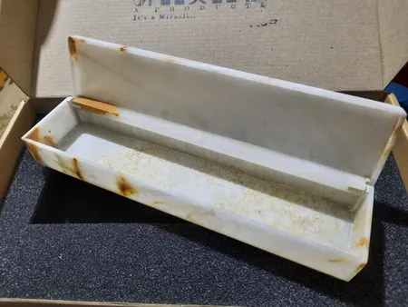 جعبه سنگی ایکس پروداکتس مدل X Case_25