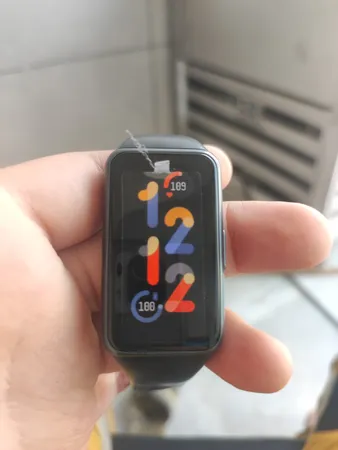 مچ‌بند هوشمند هوآوی مدل Band 6