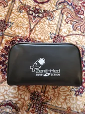 تجریه خرید فشارسنج عقربه‌ای زنیتمد مدل ZTH-5001