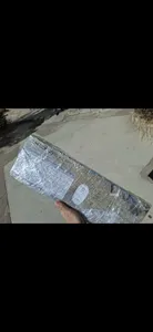 تجریه خرید کیبورد و ماوس بی‌سیم لاجیتک مدل MK470، سوییچ ممبران، Full-Size