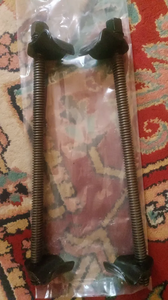 فنر جمع کن مدل TP2812419 مجموعه دو عددی