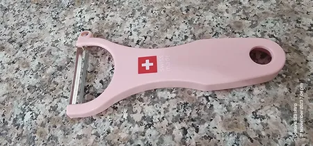 پوست کن کیساگ مدل Crossbow