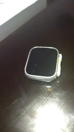 ساعت هوشمند مدل T800 ULTRA