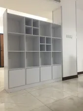 تجریه خرید کتابخانه اعیان مدل FH143