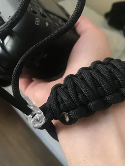 بند مچی دوربین عکاسی کد B00