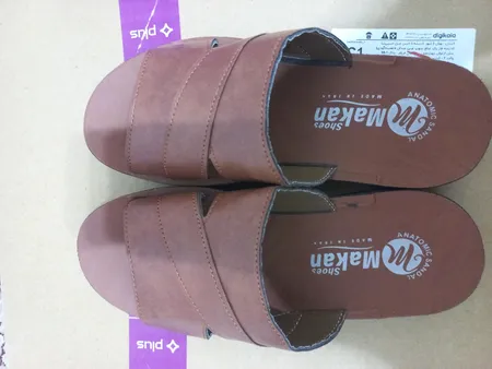 صندل مردانه مدل sh-a-y-a-n-as24