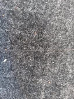 تیغه‌ی اره مویی مخصوص برش چوب بسته 12 عددی