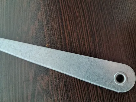 سیخ کباب دایره ای کد97 بسته 3 عددی