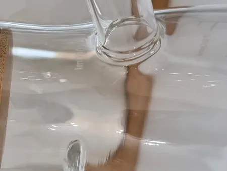 روغن ریز مدل پیرکس