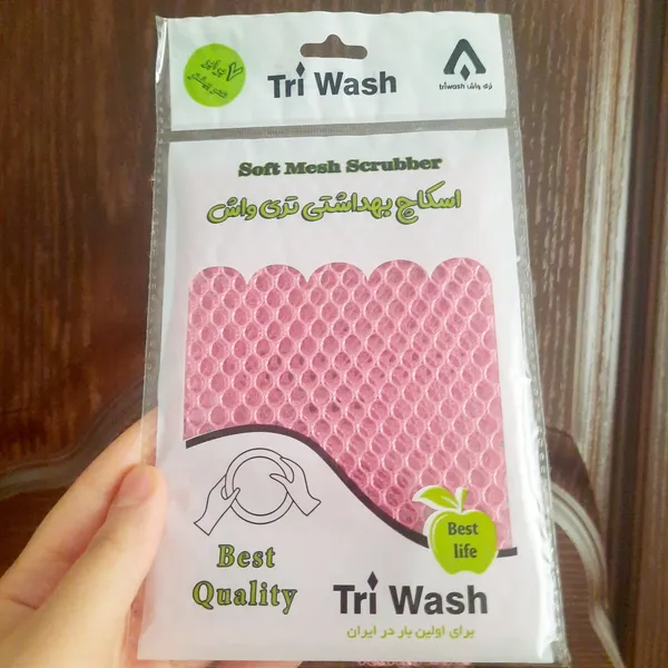 عکس ارسالی خریدار