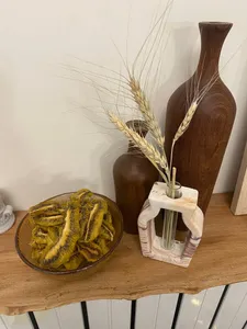 تجریه خرید کیوی خشک شده زرنگاران - 100 گرم