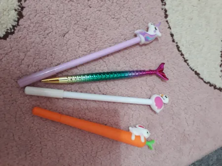 روان نویس طرح یونیکورن