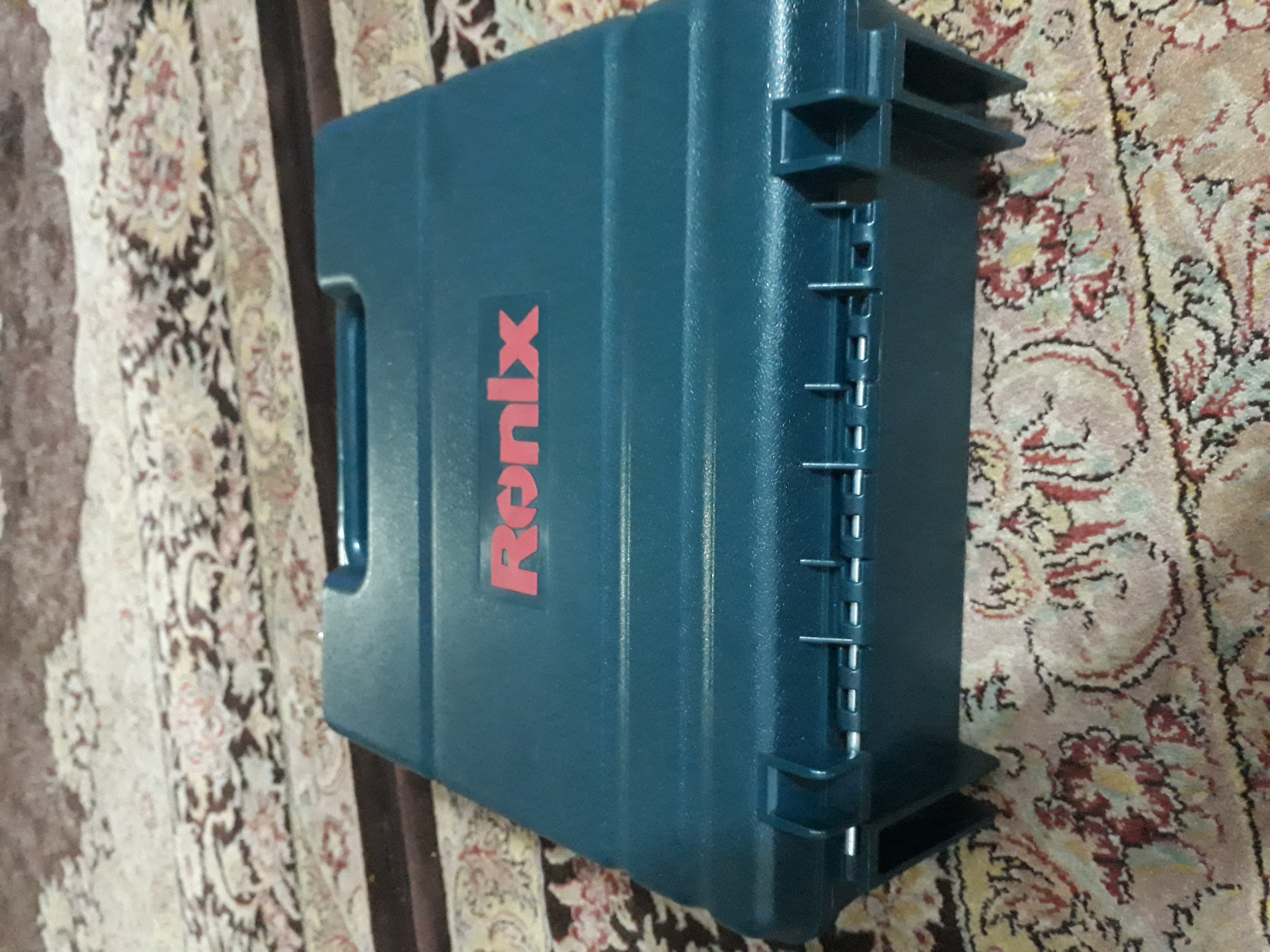 تراز لیزری رونیکس مدل RH-9500