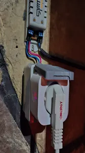 تجریه خرید پریز هوشمند لکسیت مدل لگاسی LXPL001