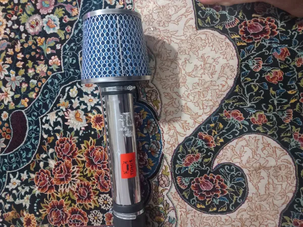 عکس ارسالی خریدار