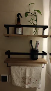 تجریه خرید جا مسواکی پادیز مدل زیگا PA3215