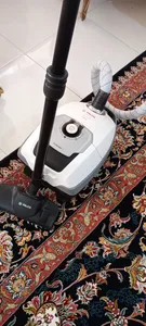 تجریه خرید جاروبرقی فالکو هوم مدل S1 Streamline