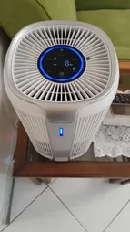 دستگاه تصفیه کننده هوا ایستکول مدل TM-TW300UV