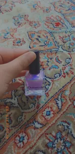 تجریه خرید لاک ناخن داتمه شماره C100