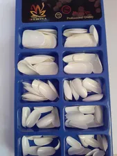 تجریه خرید ناخن مصنوعی ام بی مدل TD بسته 100 عددی