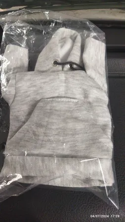 روکش دنده مدل هودی