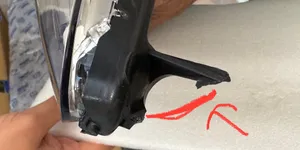 تجریه خرید چراغ جلو کروز پلاس مدل 401-402 مناسب برای پژو 207 بسته دو عددی