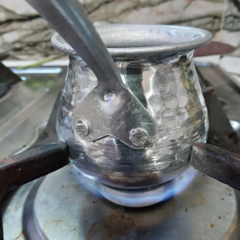 قهوه جوش مدل R-Small-1