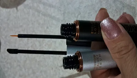 سرم تقویت کننده ابرو سریتا مدل VITALIZE حجم 8 میلی لیتر