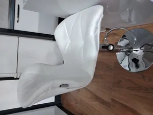 تجریه خرید صندلی اپن اوان کد B240F پارچه ای