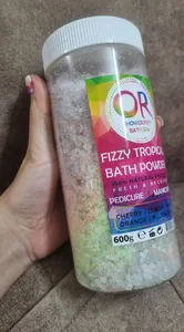 تجریه خرید کوکتل پودری اور مدل Mix Tropical وزن 600 گرم